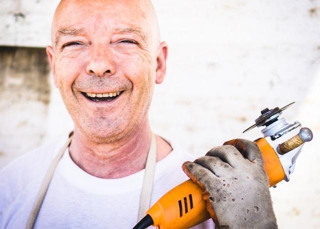 Kostenvoranschlag Handwerker