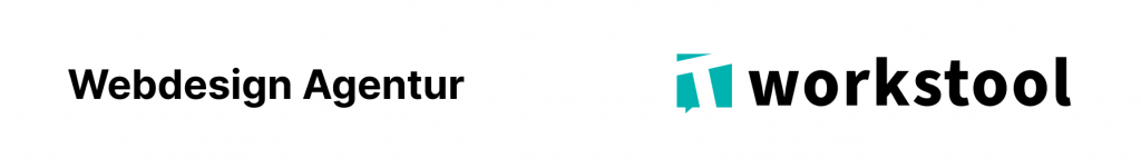 Rechnung als Webdesigner